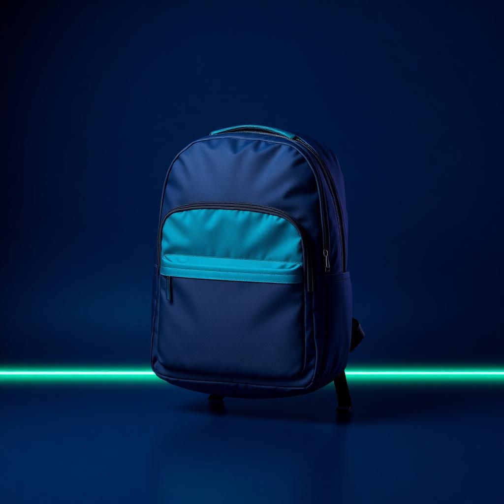 Backpacks