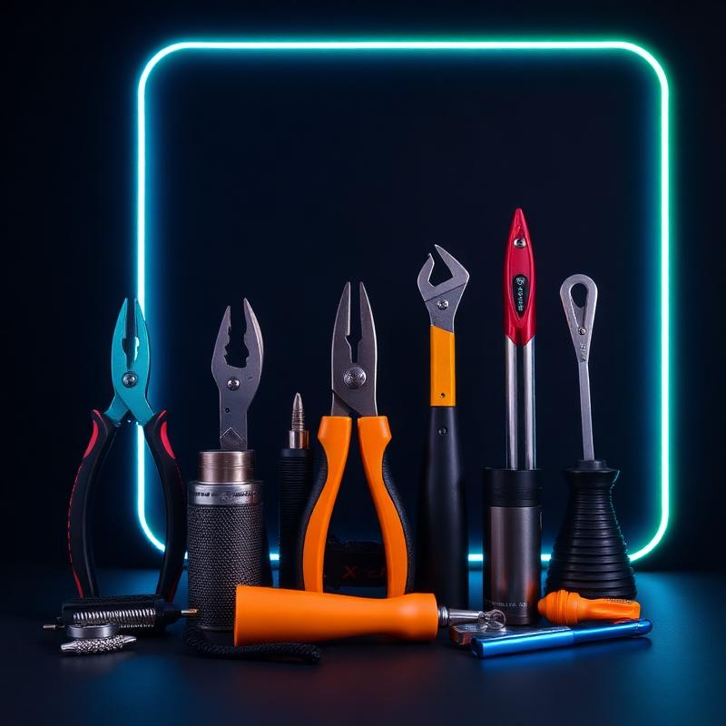 Tools & hardware